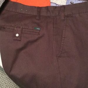 Men’s pants size 34